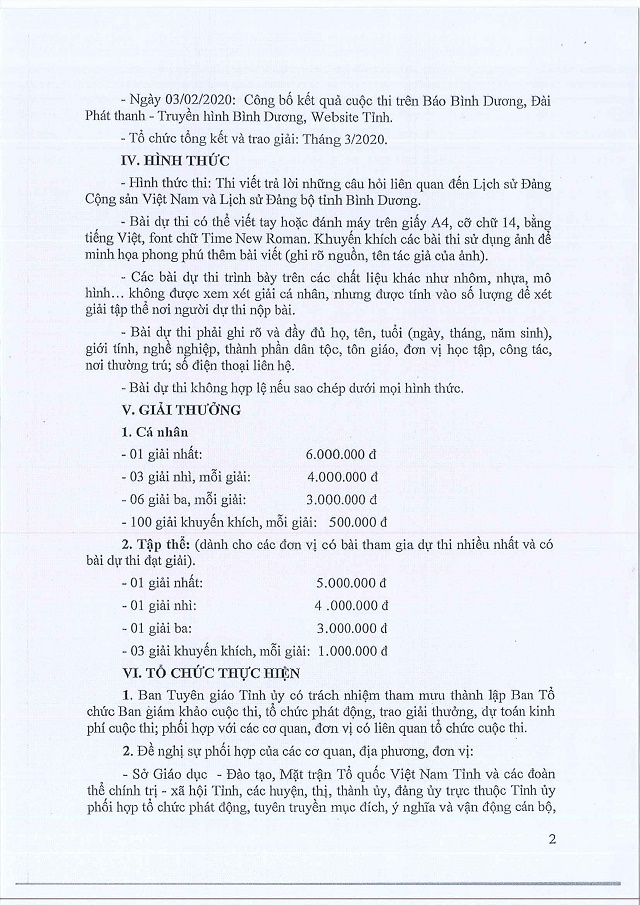 CV 1738 PGDĐT VP 3