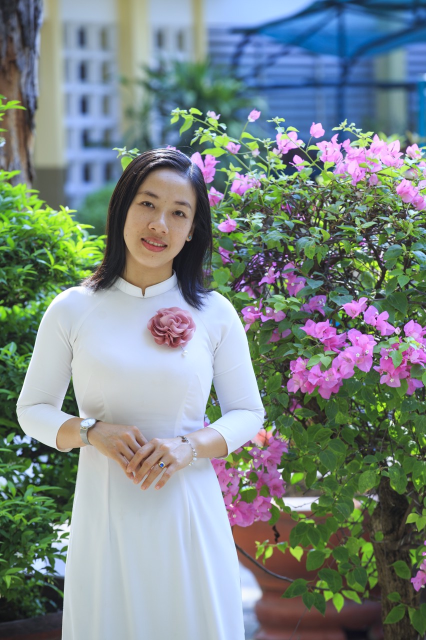 Ảnh 11 Thanh bình Phạm Thị Thùy Trâm