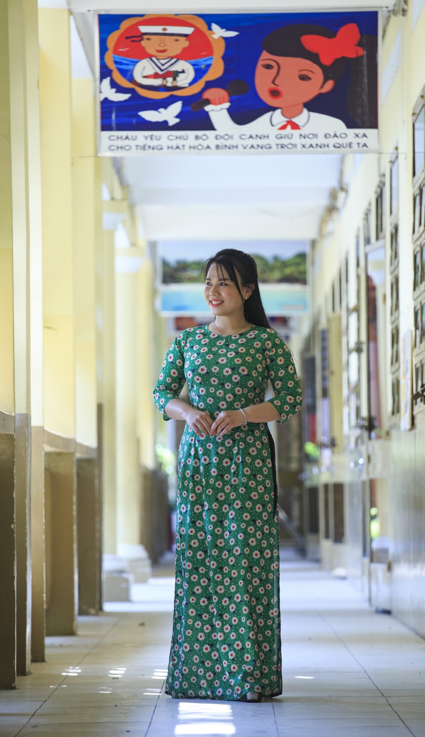 Ảnh 5 Hòa nhã Phạm Ngọc Mai