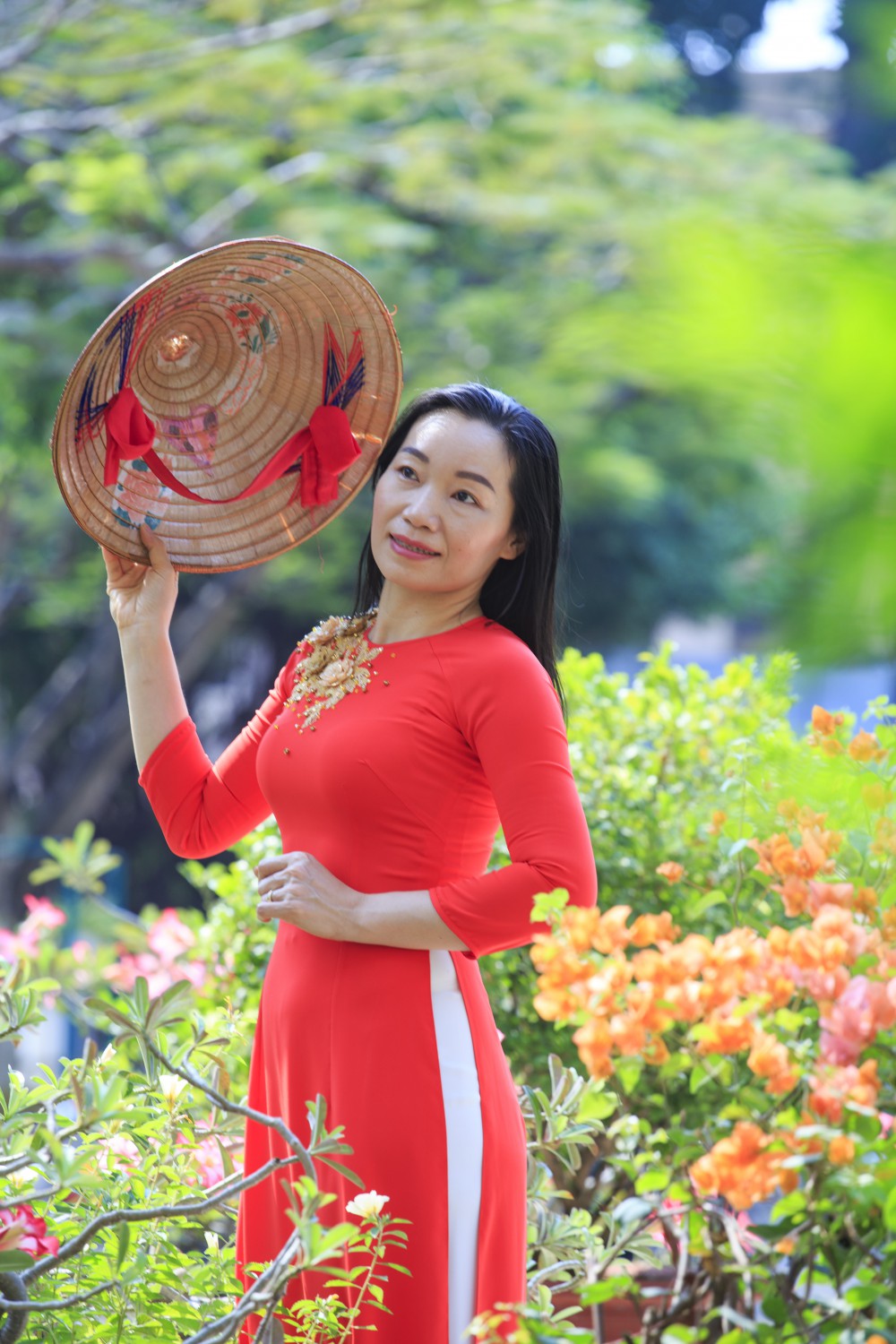 Ảnh 8 Hy vọng Trần Ngọc Hà