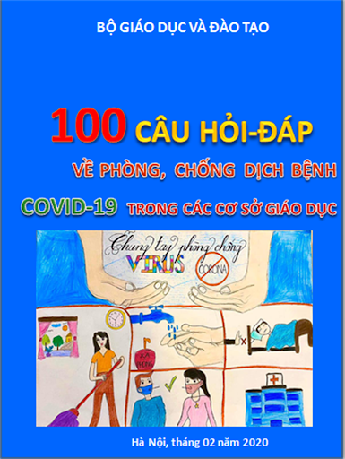 100 câu hỏi đáp phòng chống Covid 19