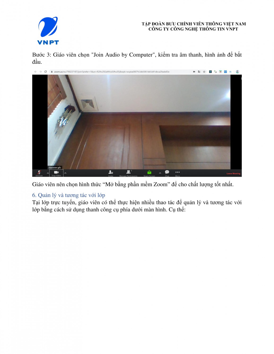 Zoom tren Elearning 11