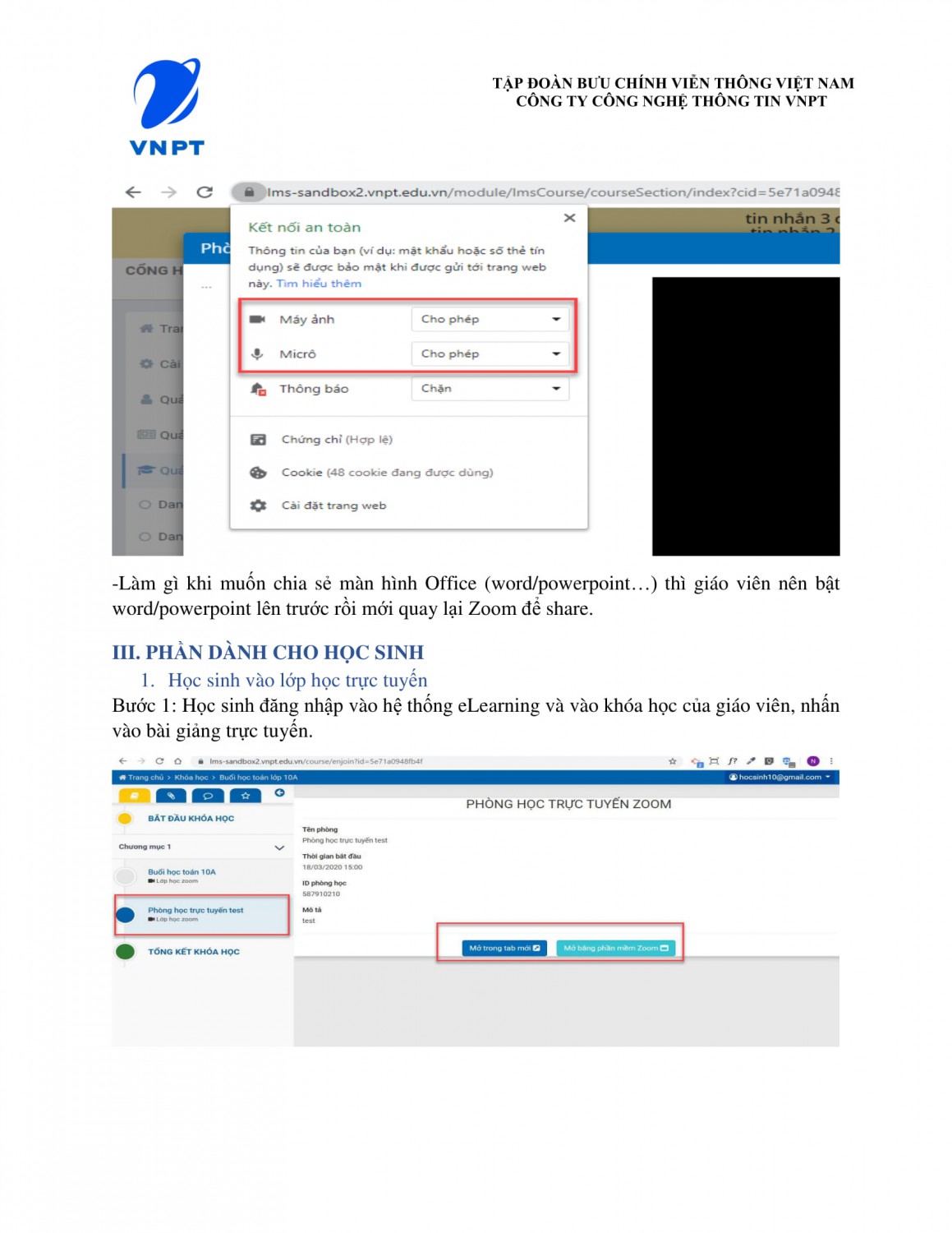 Zoom tren Elearning 15