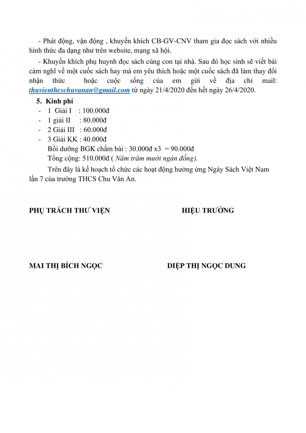 Ngay sach Viet Nam lan 7 2020 2