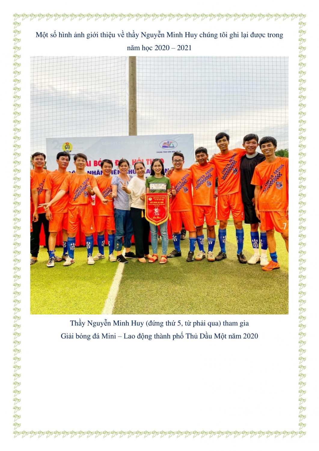 Cong doan trong toi CVA 04
