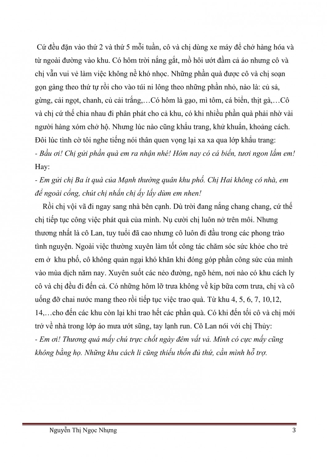 Tam long 3