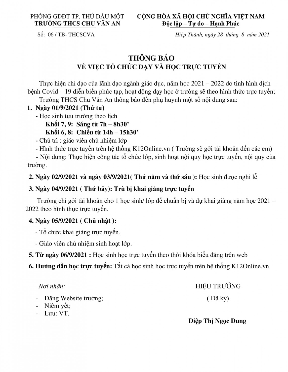 Thong bao so 6 1