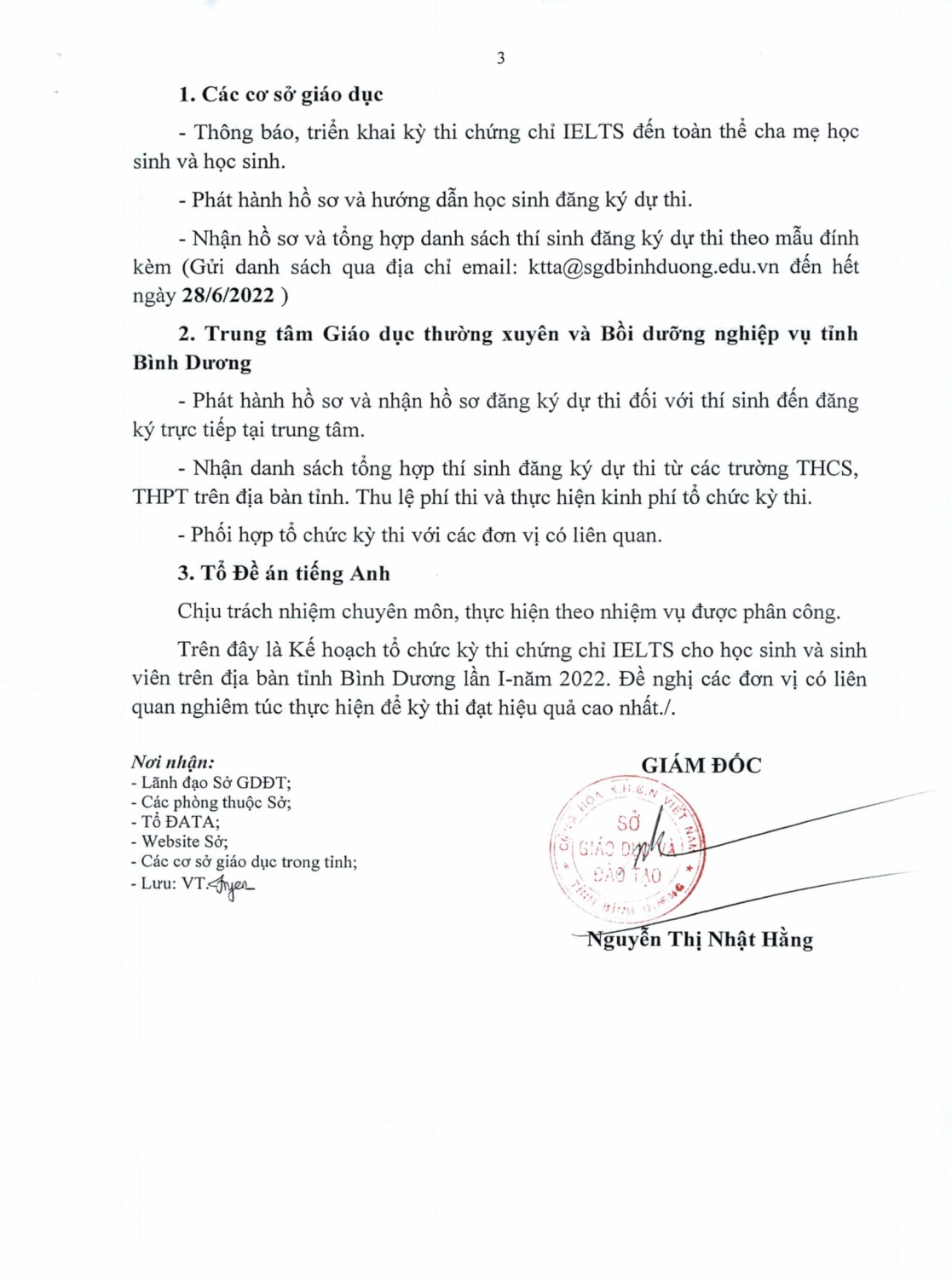cv1237 IELTS 3