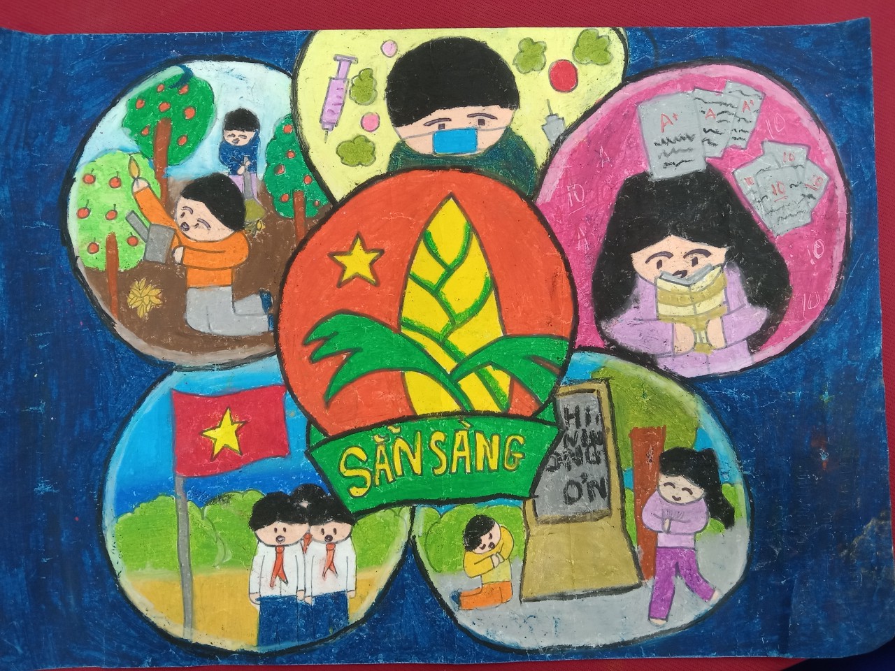 Nhớ về những người lái đò thầm lặng