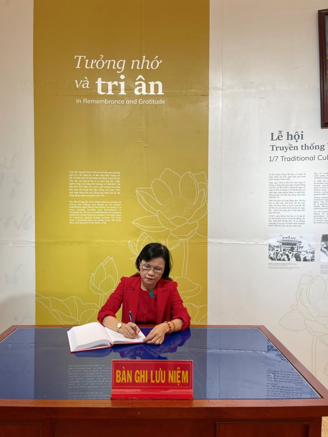 Trường THCS Chu Văn An, thành phố Thủ Dầu Một, tỉnh Bình Dương tổ chức tiết học tập ngoài nhà trường tại tỉnh Bến Tre