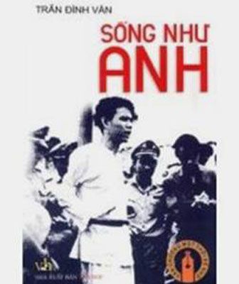Giới thiệu tác phẩm Sống Như Anh