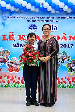 khai giang 8